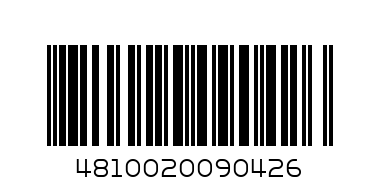 Бюстгальтер 557 ТЕМНО-КРАСНЫЙ 115-D-0 - Штрих-код: 4810020090426