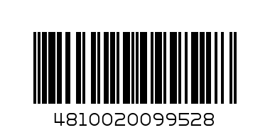 Бюстгальтер 11726 ВИНО 80-A-0 - Штрих-код: 4810020099528