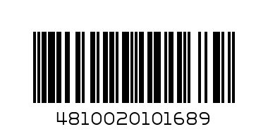 Бюстгальтер 12408 БЕЛЫЙ 85-H-0 - Штрих-код: 4810020101689