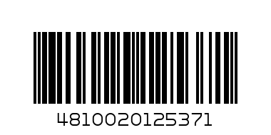 11747 мягк. ч  перец 85F - Штрих-код: 4810020125371