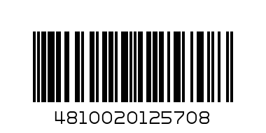 Бюстгальтер 11747 ЧЕРНЫЙ 70-E-0 - Штрих-код: 4810020125708