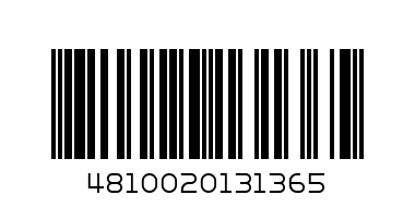 Бюстгальтер 11748 ПЕРЕЦ 85-E-0 - Штрих-код: 4810020131365