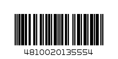 Бюстгальтер 12328 БЕЛЫЙ 80-B-0 - Штрих-код: 4810020135554