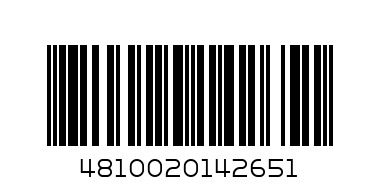 Бюстгальтер 66049 ЭКЗОТИЧЕСК МЕДЬ 90-F-0 - Штрих-код: 4810020142651