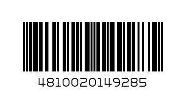 Бюстгальтер 11762 ПЕРЕЦ 75-C-0 - Штрих-код: 4810020149285
