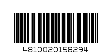 Бюстгальтер 11768 ЧЕРНЫЙ 65-D-0 - Штрих-код: 4810020158294