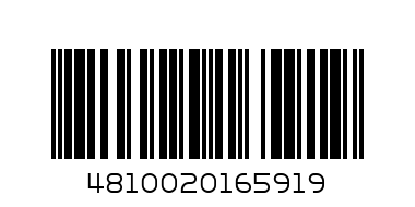 Бюстгальтер 11591 ПЕРЕЦ 75-D-0 - Штрих-код: 4810020165919