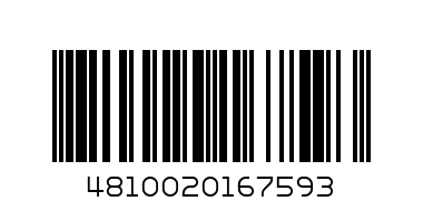Бюстгальтер 11591 ЖАСМИН 70-C-0 - Штрих-код: 4810020167593