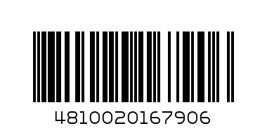 Бюстгальтер 11591 ЖАСМИН 90-B-0 - Штрих-код: 4810020167906