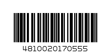 Бюстгальтер 11844 ФЛОРИДА 75-D-0 - Штрих-код: 4810020170555