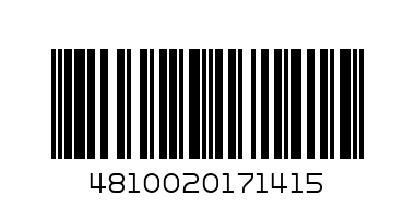Бюстгальтер 66036 БЕЛЫЙ 90-C-0 - Штрих-код: 4810020171415