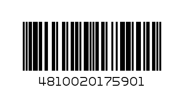 Бюстгальтер 12295 БЕЛЫЙ 85-D-0 - Штрих-код: 4810020175901