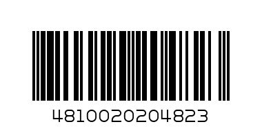 Бюстгальтер 11727 БЕЛЫЙ 80-D-0 - Штрих-код: 4810020204823