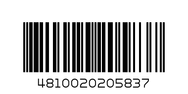 Бюстгальтер 11728 БЕЛЫЙ 75-A-0 - Штрих-код: 4810020205837