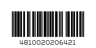 Бюстгальтер 11728 ТЕЛЕСНЫЙ 85-B-0 - Штрих-код: 4810020206421