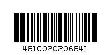 Бюстгальтер 11730 БЕЛЫЙ 80-D-0 - Штрих-код: 4810020206841