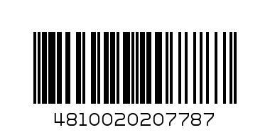 Бюстгальтер 11896 РОМАНТ ГОЛУБОЙ 95-D-0 - Штрих-код: 4810020207787