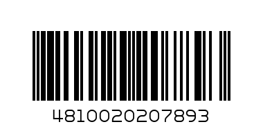 Бюстгальтер 11732 ЖАСМИН 80-B-0 - Штрих-код: 4810020207893