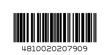 Бюстгальтер 11732 ЖАСМИН 80-C-0 - Штрих-код: 4810020207909