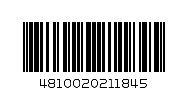 Бюстгальтер 11929 ЖАСМИН 80-B-0 - Штрих-код: 4810020211845