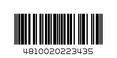 Бюстгальтер 11929 ВИНО 85-D-0 - Штрих-код: 4810020223435