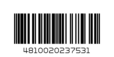 Бюстгальтер 11896 ЧЕРНЫЙ 85-D-0 - Штрих-код: 4810020237531