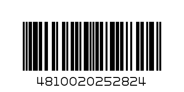 Бюстгальтер 557 ЧЕРНЫЙ 115-D-0 - Штрих-код: 4810020252824