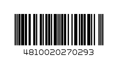 Бюстгальтер 11896 ТЕЛЕСНЫЙ 80-B-0 - Штрих-код: 4810020270293