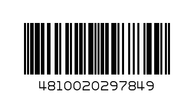Бюстгальтер 66031 СЛИВОВОЕ ВИНО 85-C-0 - Штрих-код: 4810020297849