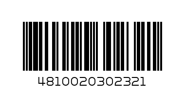 Бюстгальтер 66143 БЕЖЕВЫЙ 105-A-0 - Штрих-код: 4810020302321