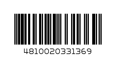 Грация-трусы 31097 САПФИР 80-C-0 - Штрих-код: 4810020331369
