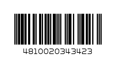 Бюстгальтер 11762 ЧЕРНЫЙ 85-C-0 - Штрих-код: 4810020343423