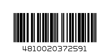 Трусы жен. 25798 САПФИР 106-0-0 - Штрих-код: 4810020372591