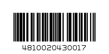 Бюстгальтер 11792 ТЕЛЕСНЫЙ 80-A-0 - Штрих-код: 4810020430017