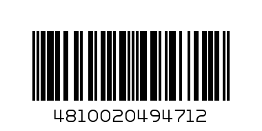 Бюстгальтер 66066 СЛИВОВОЕ ВИНО 90-C-0 - Штрих-код: 4810020494712