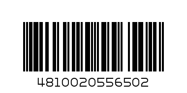 Трусы жен. 25782 ЮЖНАЯ НОЧЬ 106-0-0 - Штрих-код: 4810020556502