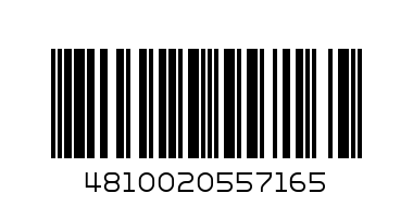 Трусы-стринг жен. 25855 ЮЖНАЯ НОЧЬ 92-0-0 - Штрих-код: 4810020557165