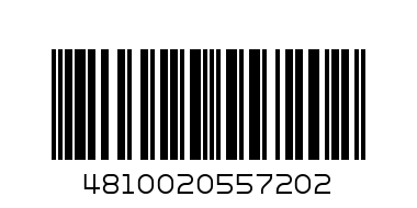 Трусы-стринг жен. 25855 ЮЖНАЯ НОЧЬ 100-0-0 - Штрих-код: 4810020557202