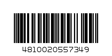 Трусы жен. 25856 ЮЖНАЯ НОЧЬ 104-0-0 - Штрих-код: 4810020557349