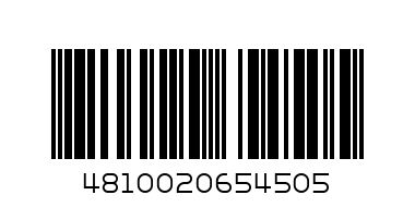 Бюстгальтер 11854 водяная лилия 85-B-0 - Штрих-код: 4810020654505