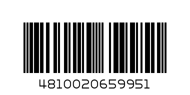 Бюстгальтер 11940 ТЕЛЕСНЫЙ 85-C-0 - Штрих-код: 4810020659951
