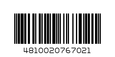 Бюстгальтер 12341 ЧЕРНЫЙ 70-B-0 - Штрих-код: 4810020767021