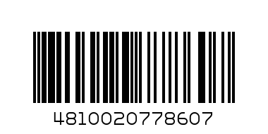 Бюстгальтер 12401 БЕЖЕВЫЙ 110-I-0 - Штрих-код: 4810020778607