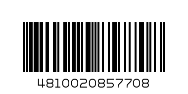 Бюстгальтер 11784 ТЕЛЕСНЫЙ 80-E-0 - Штрих-код: 4810020857708
