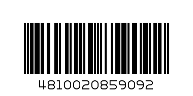 Бюстгальтер 66071 ЧЕРНЫЙ 75-E-0 - Штрих-код: 4810020859092