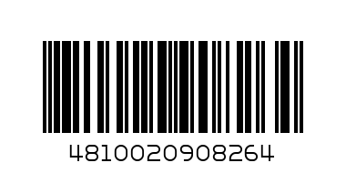 Бюстгальтер 11618 ЧЕРНЫЙ 80-B-0 - Штрих-код: 4810020908264