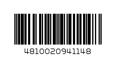Бг Укр Авелин №66063 бежевый 80C пар - Штрих-код: 4810020941148