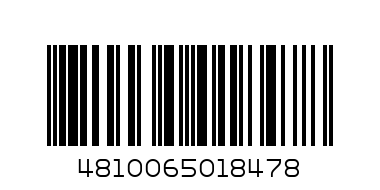 Мол.сгущ. цельн. 8.5пр 650г - Штрих-код: 4810065018478