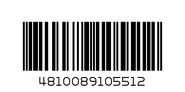 Носки детские 804 - Штрих-код: 4810089105512