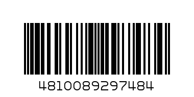 3с1412/8-д38 - Штрих-код: 4810089297484